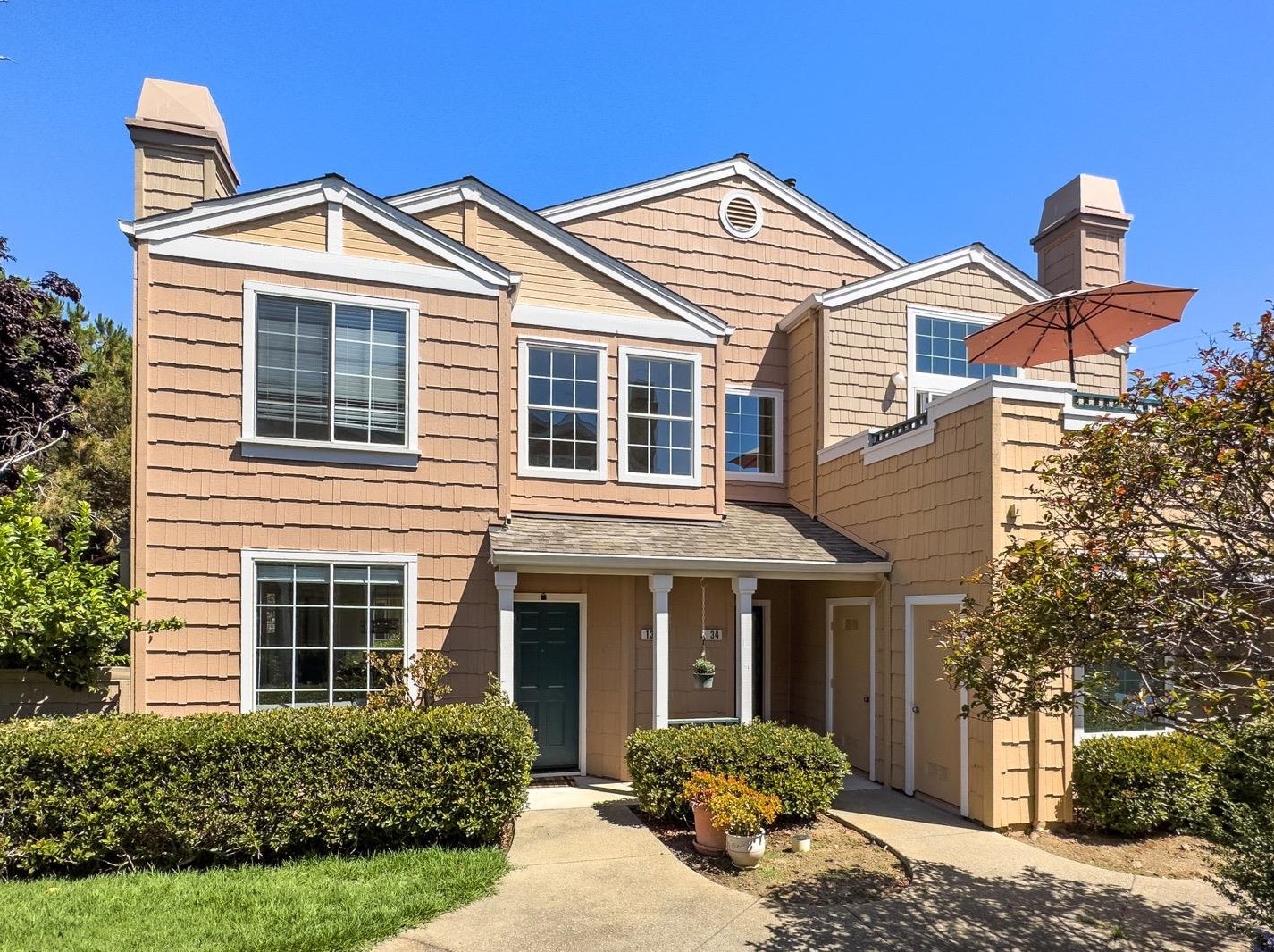 132 Positano Cir, Redwood City, CA 94065