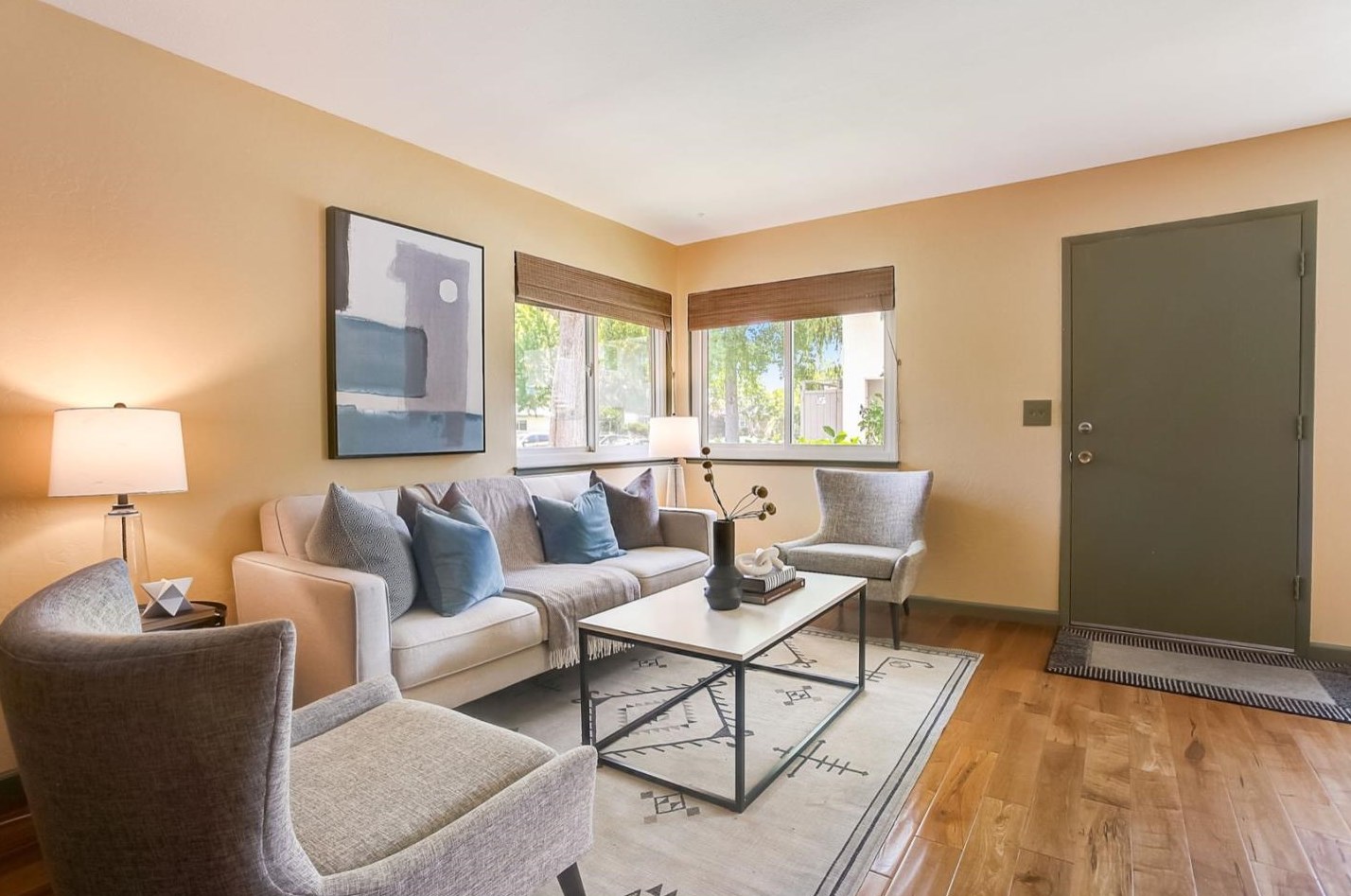 305 2nd St, Campbell, CA 95008-1252
