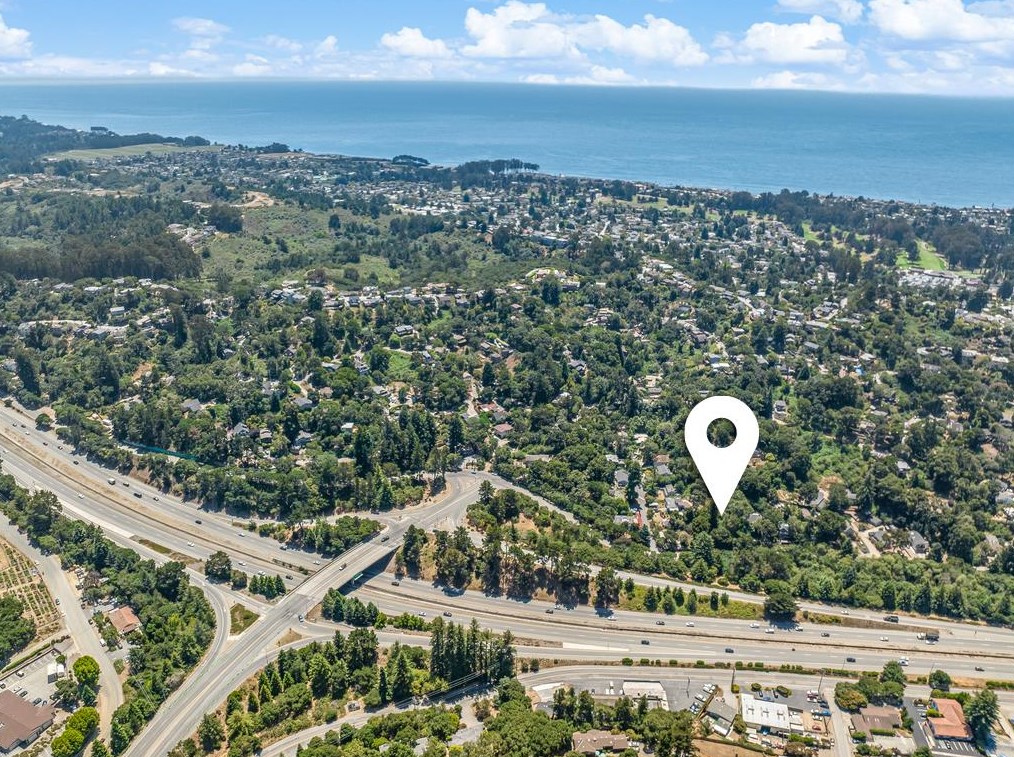 626 Bonita Dr, Aptos, CA 95003-4804