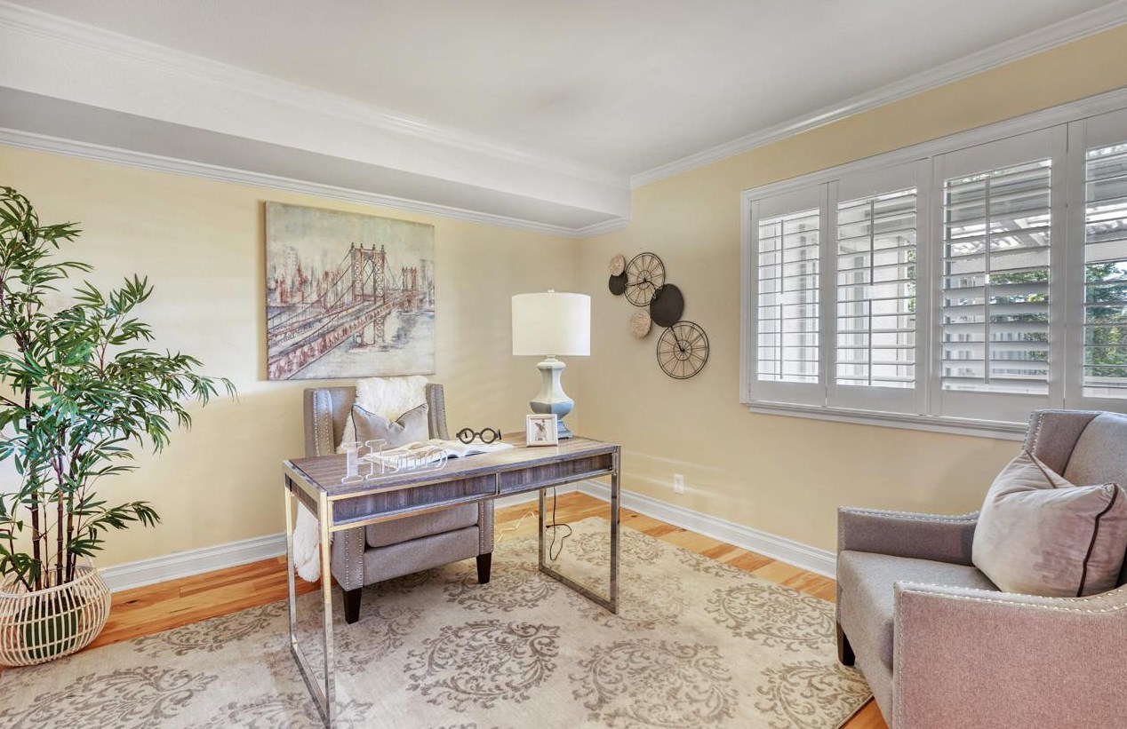 5406 Cribari Ct, San Jose CA  95135-1310 exterior