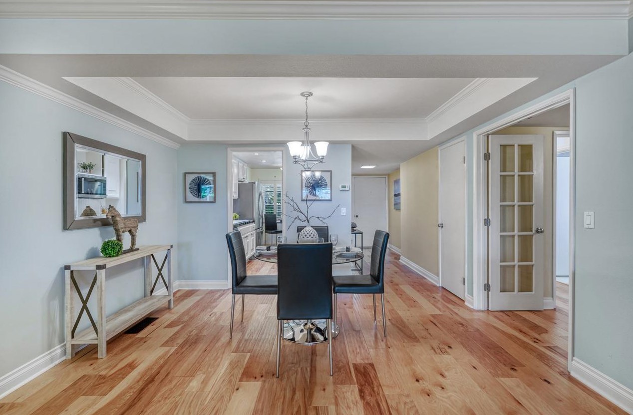 5406 Cribari Ct, San Jose CA  95135-1310 exterior