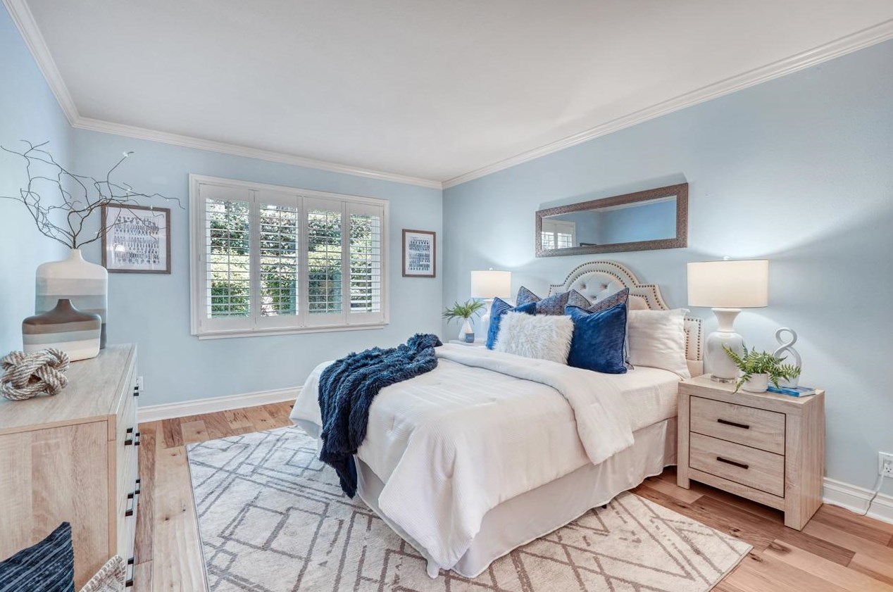 5406 Cribari Ct, San Jose CA  95135-1310 exterior