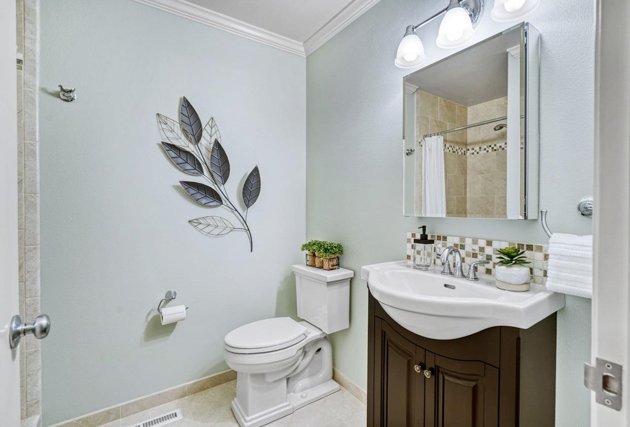 5406 Cribari Ct, San Jose CA  95135-1310 exterior