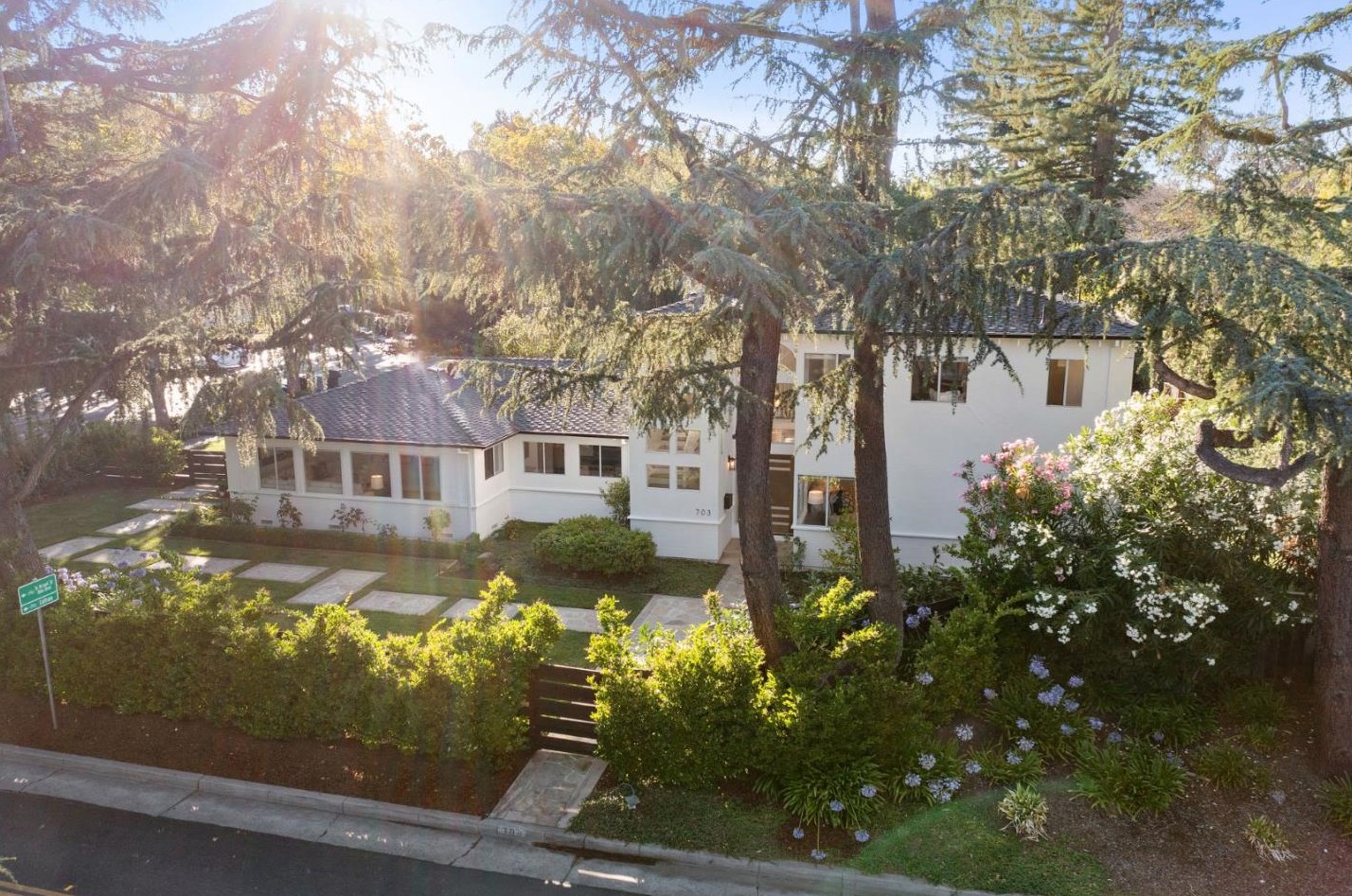 703 N California Ave, Palo Alto, CA 94303