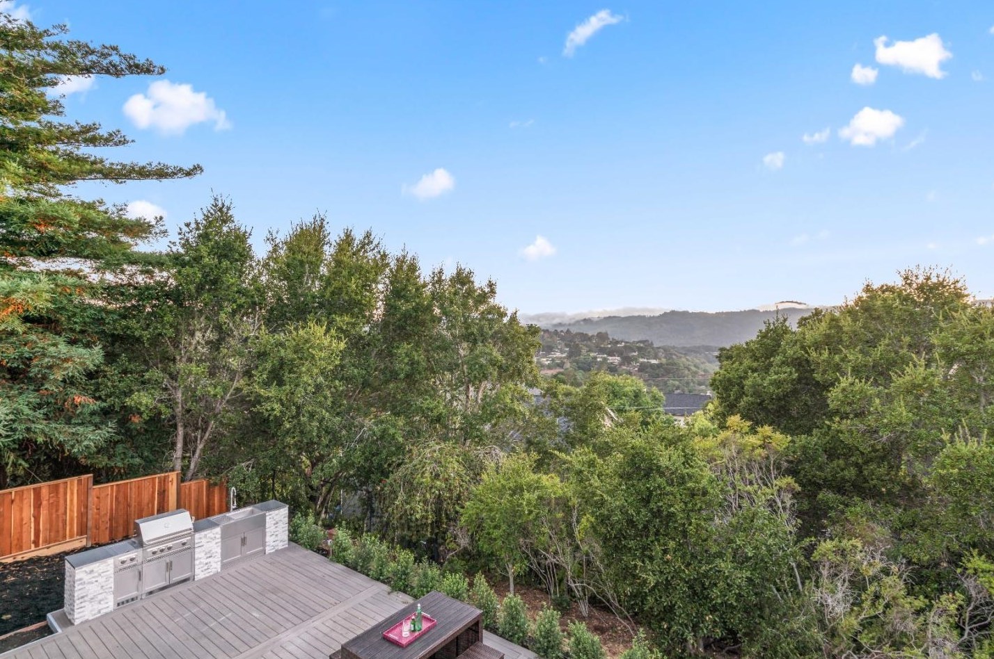 1324 Bel Aire Rd, San Mateo CA  94402-3650 exterior