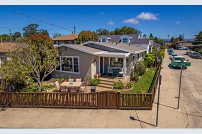 101 Riverview Ave Santa Cruz CA 95062 MLS ML81937218