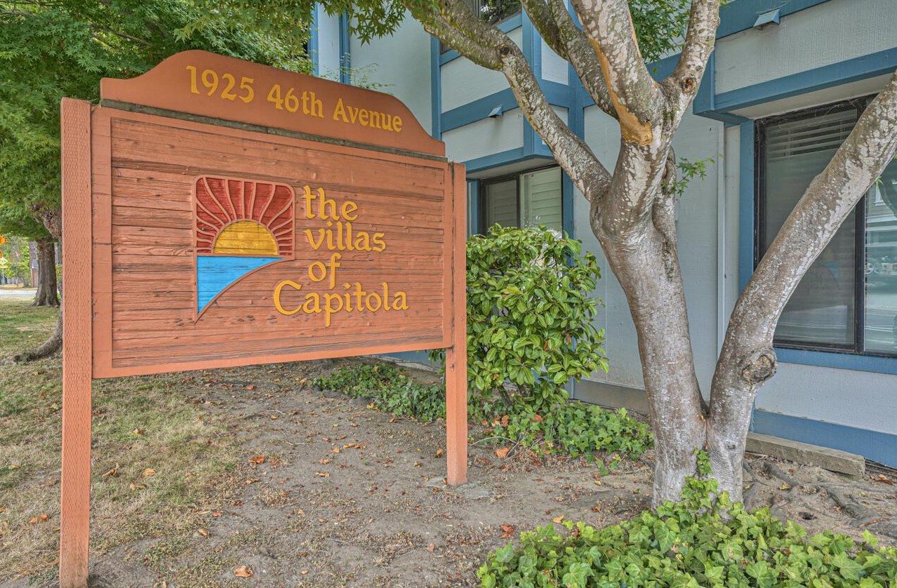 1925 46th Ave 143, Capitola, CA 95010