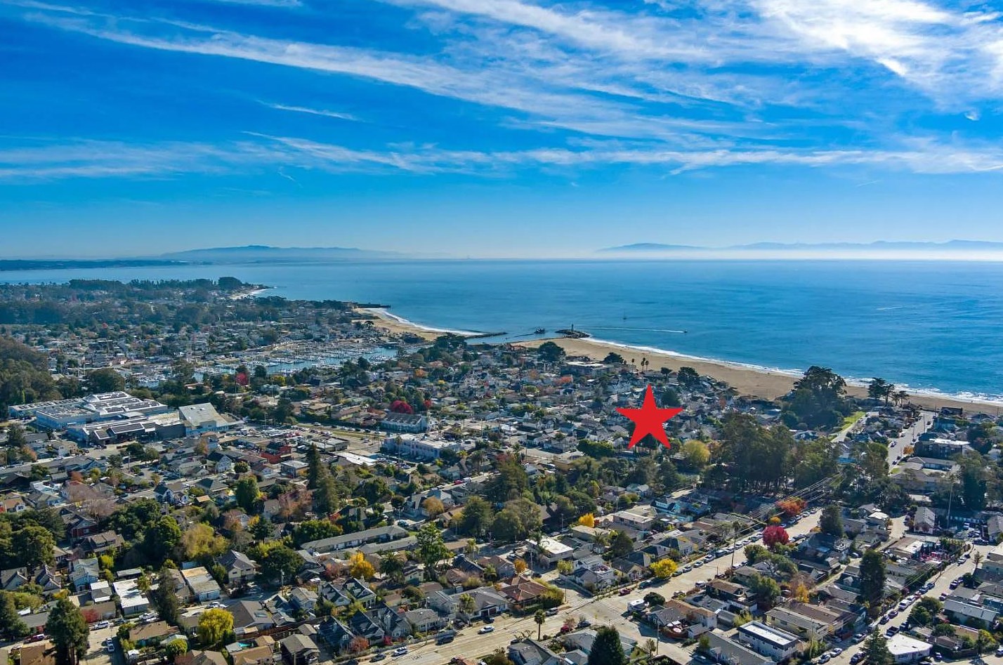 214 Mott Ave, Santa Cruz, CA 95062-3731