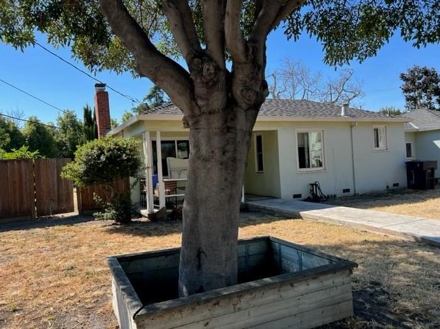 580 Tyrella Ave, Mountain View, CA 94043