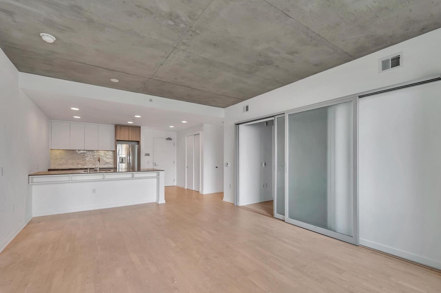 45 Bartlett St 308, San Francisco, CA 94110