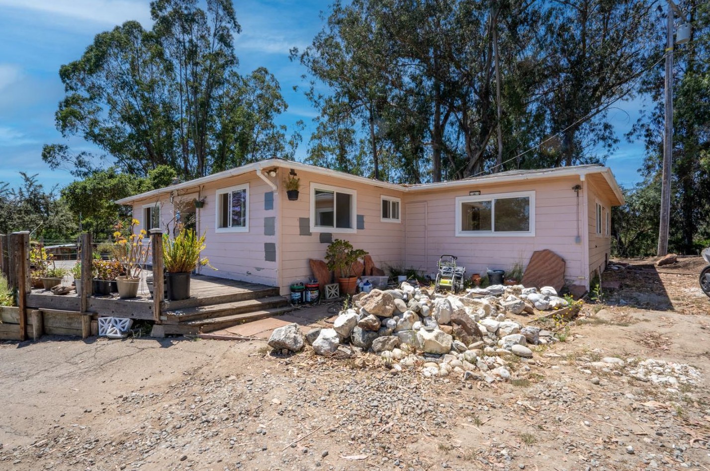 1875 Day Valley Rd, Aptos, CA 95003