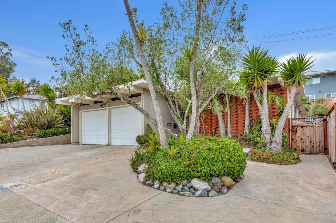 3098 Muirfield Cir, San Bruno, CA 94066
