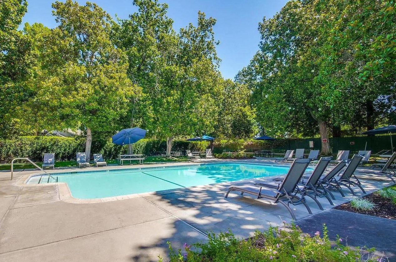 1173 Shenandoah Dr, San Jose, CA 95125-2744