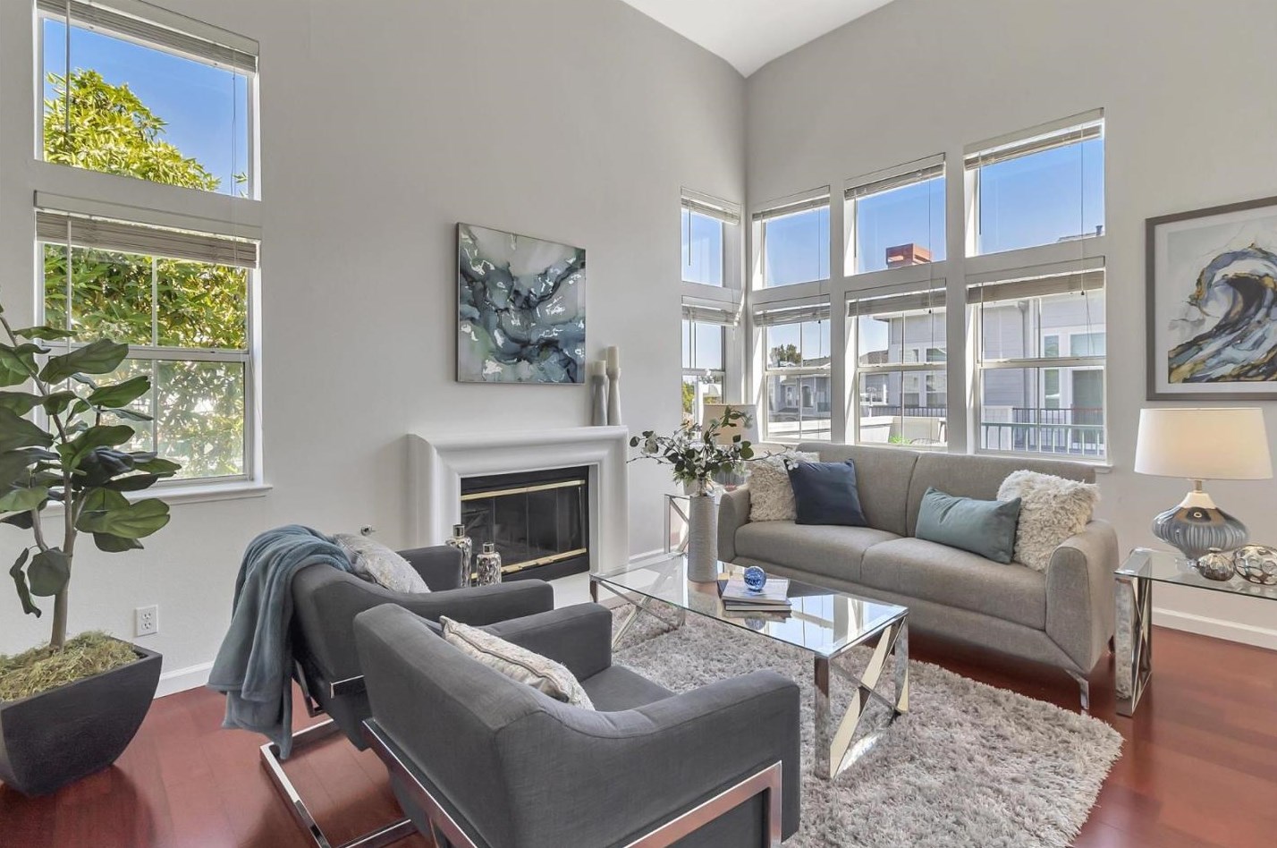 509 Shoal Cir, Redwood City, CA 94065