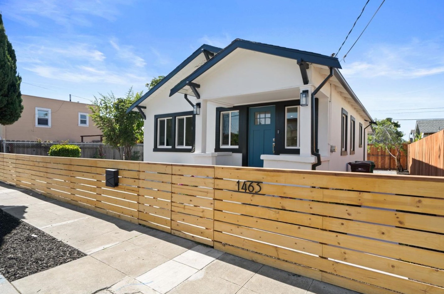 1463 77th Ave, Oakland, CA 94621