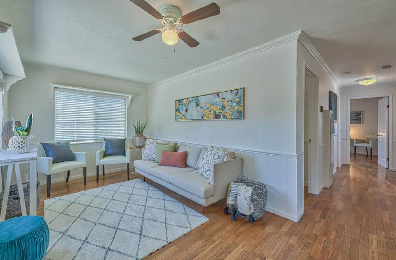 1693 Vallejo St, Seaside CA 93955-3973 exterior