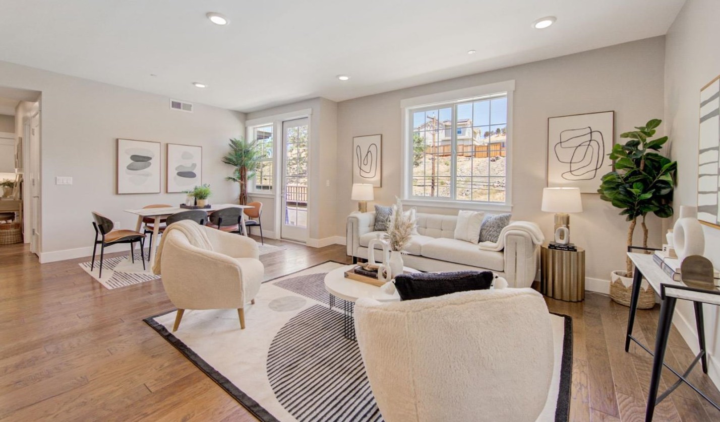 1281 Homestead Ave 2a, Walnut Creek, CA 94598