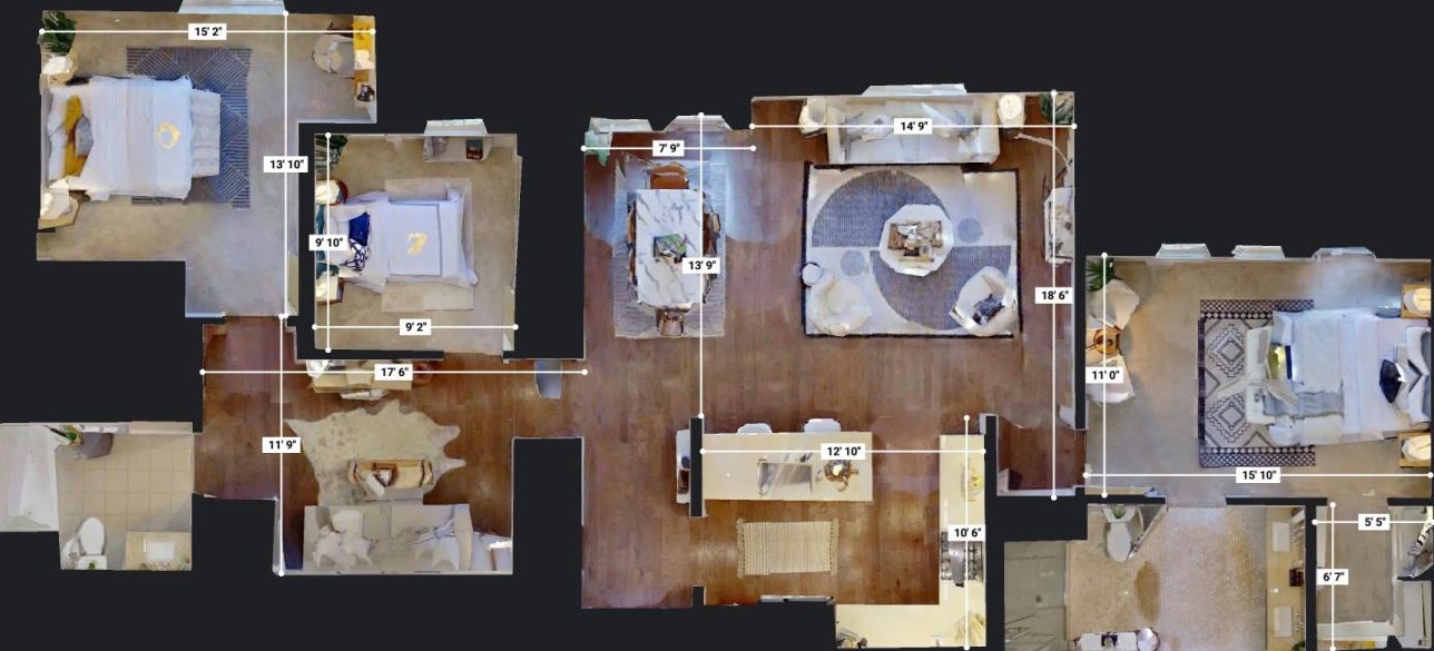 1281 Homestead Ave, Walnut Creek CA  94598-2813 exterior