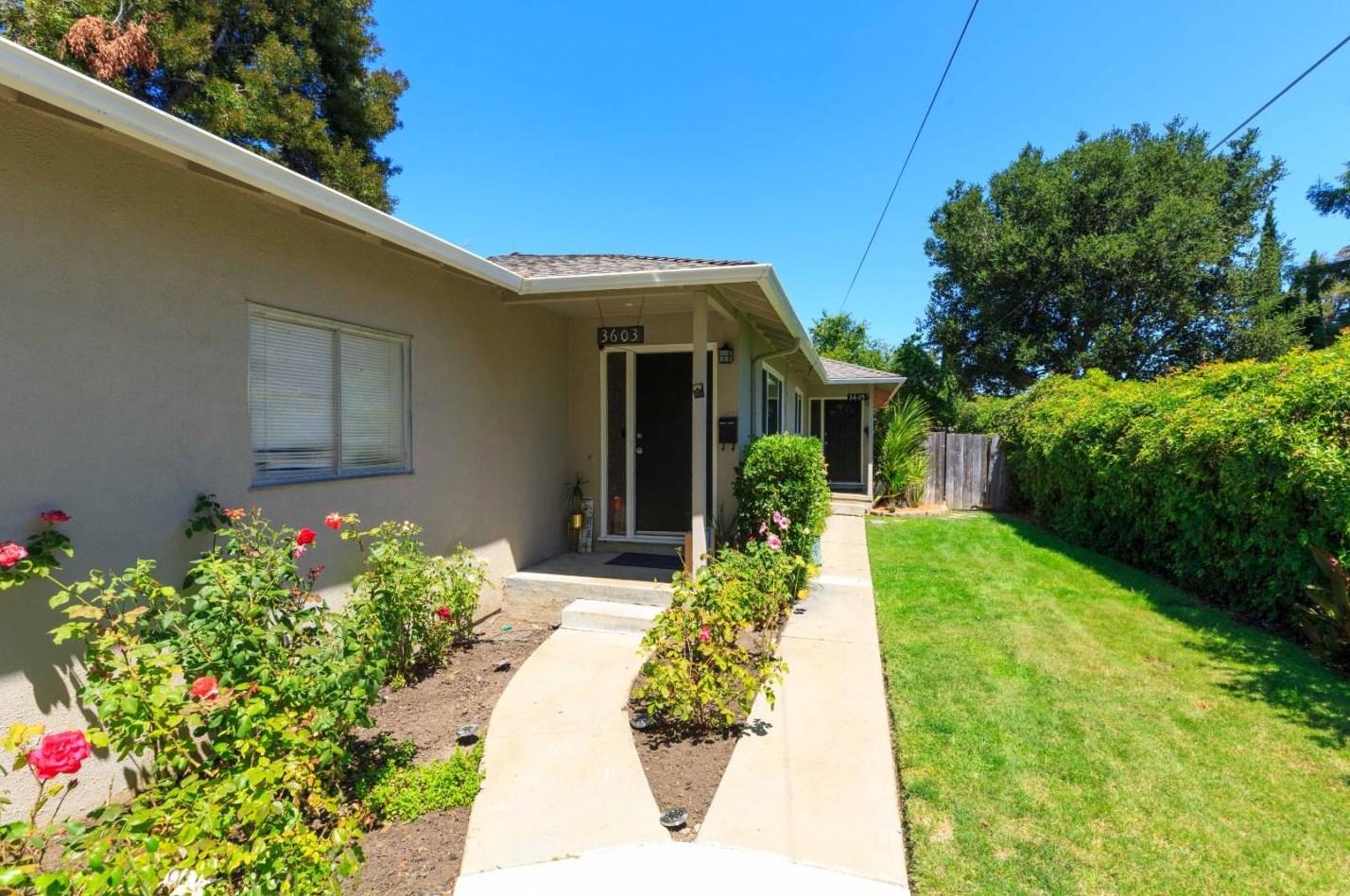 3603 Page St, Redwood City, CA 94063