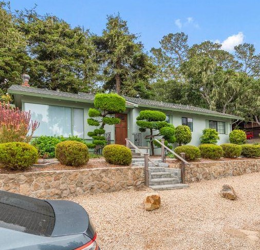 2099 Withers Ave, Monterey, CA 93940