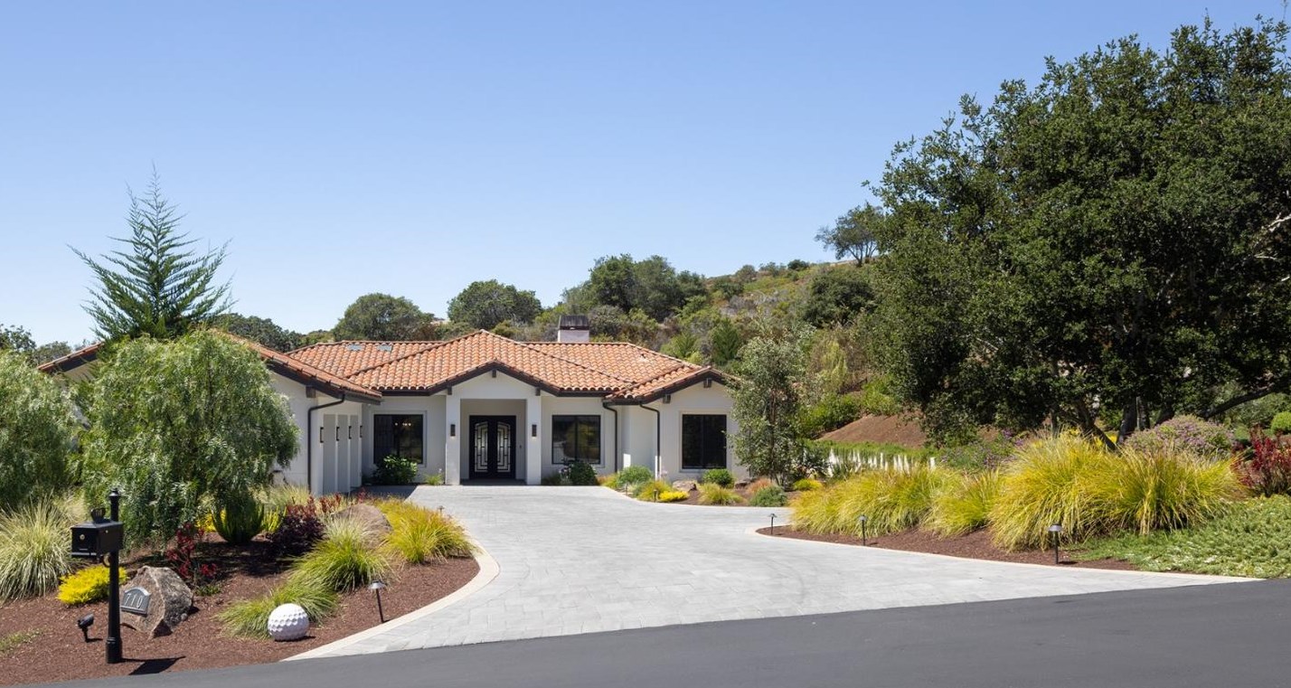 710 Tesoro Rd, Monterey, CA 93940-7626