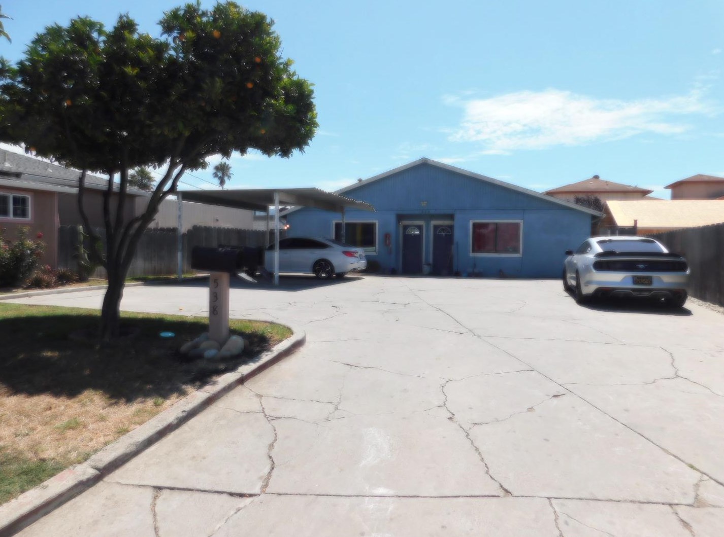 538 Fremont St, Salinas, CA 93905-2005