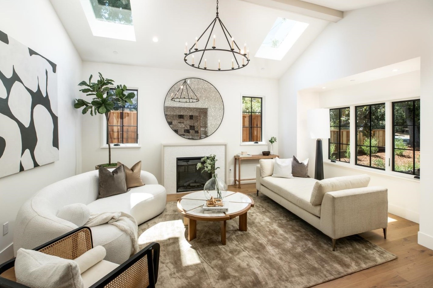 2045 Sharon Rd, Menlo Park, CA 94025