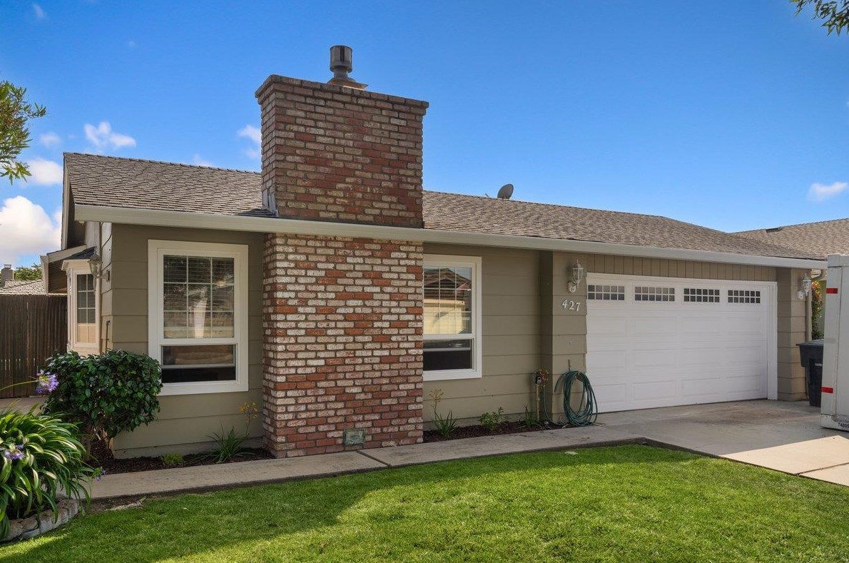 427 Shelley Way, Salinas, CA 93901-1758