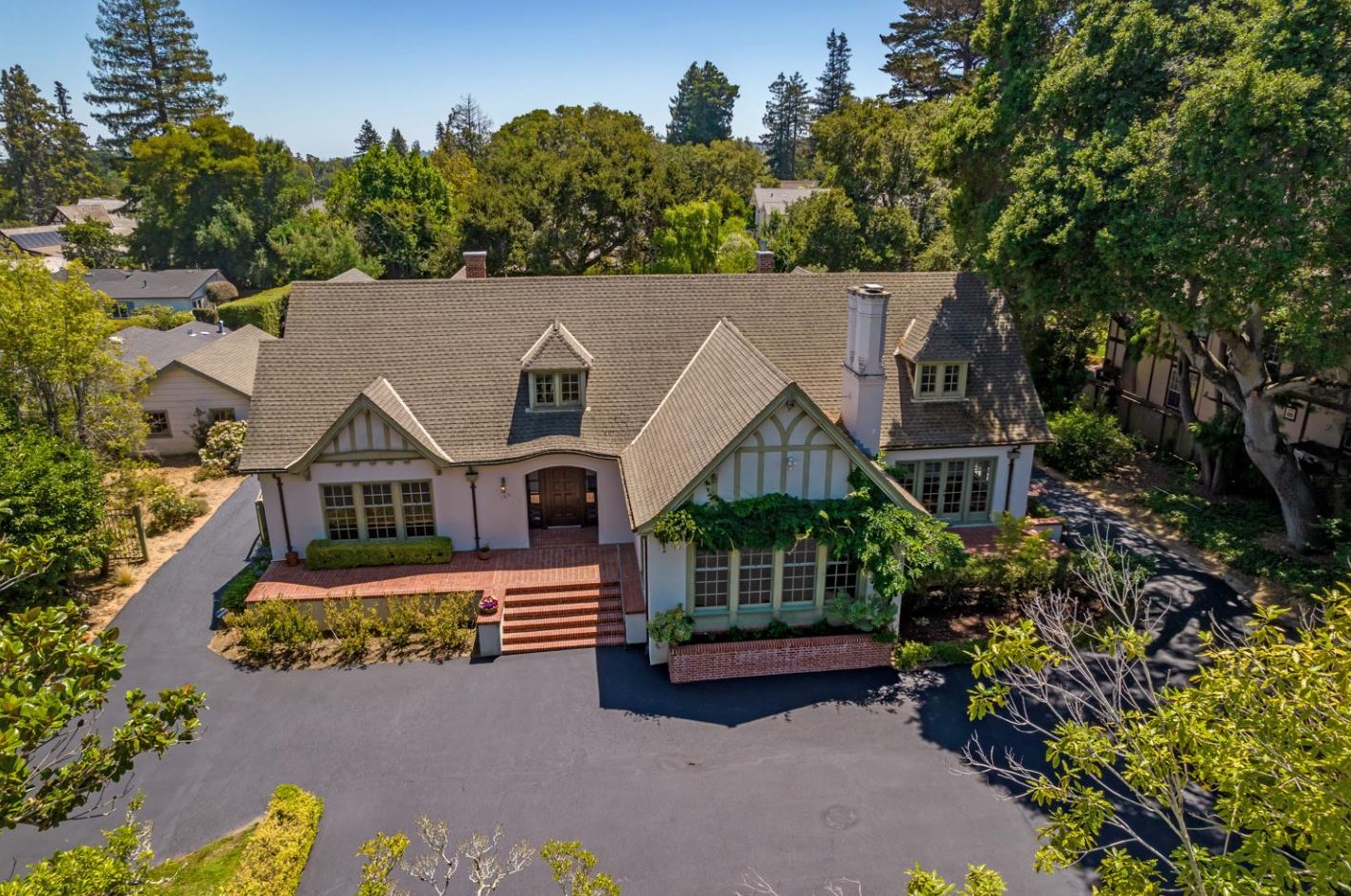 165 Poplar Ave, San Mateo, CA 94401-2407