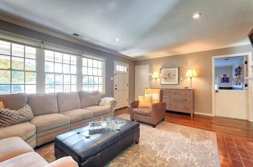 308 Hedge Rd, Menlo Park, CA 94025