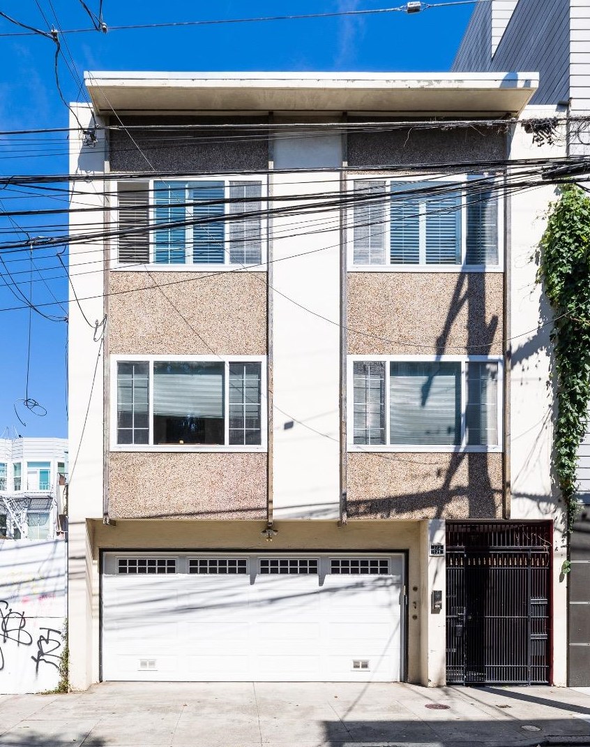 171 San Carlos St, San Francisco, CA 94110-1732