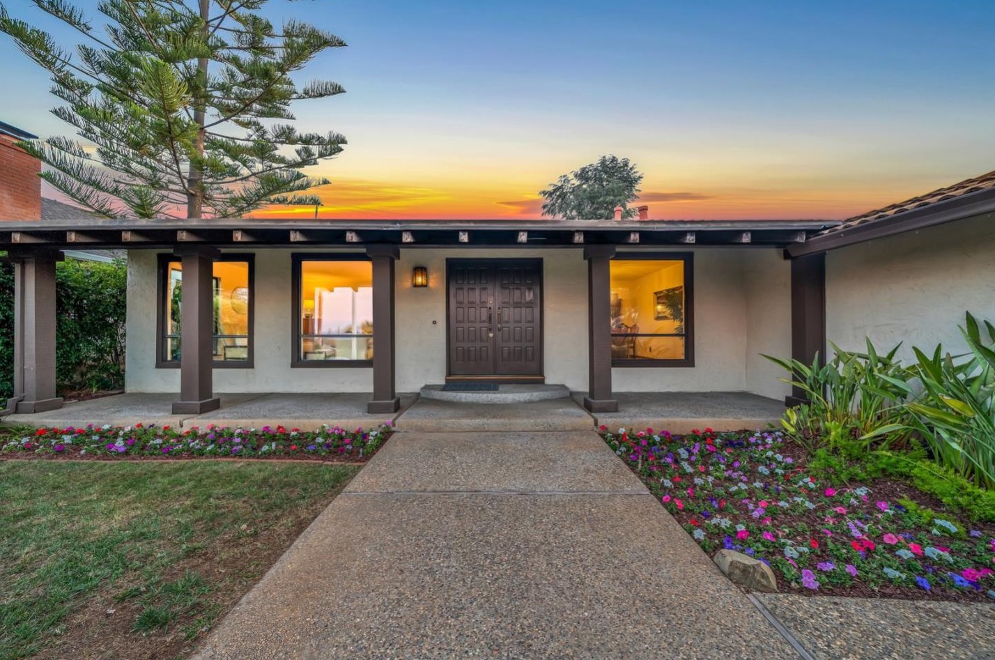 10317 Vista Knoll Blvd, Cupertino, CA 95014-1035