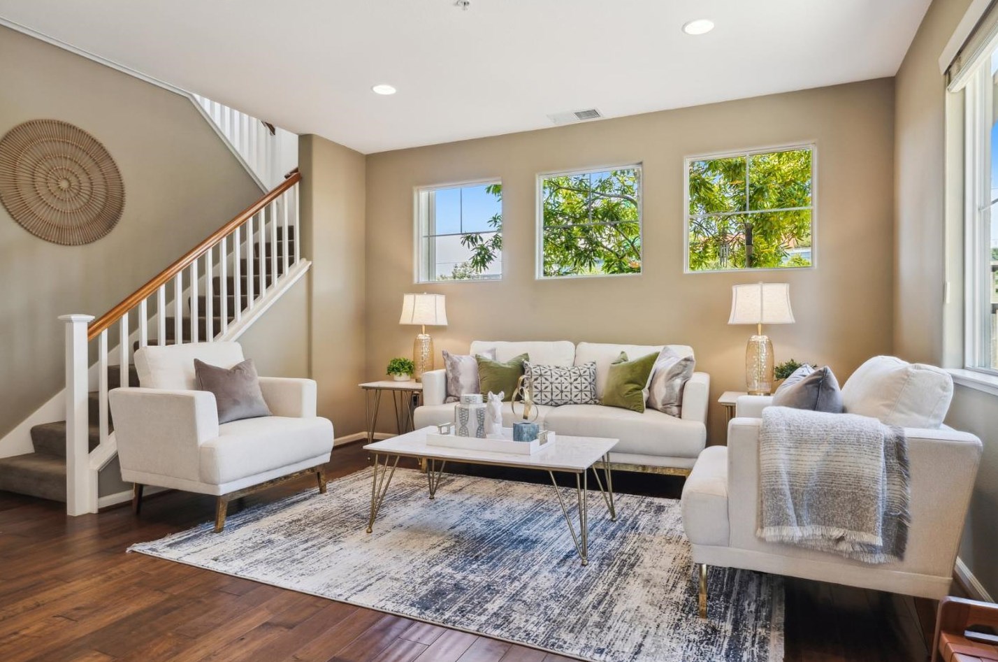 529 Sandlewood St, Menlo Park CA  94025-1379 exterior
