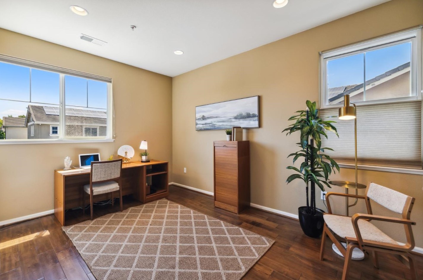 529 Sandlewood St, Menlo Park CA  94025-1379 exterior