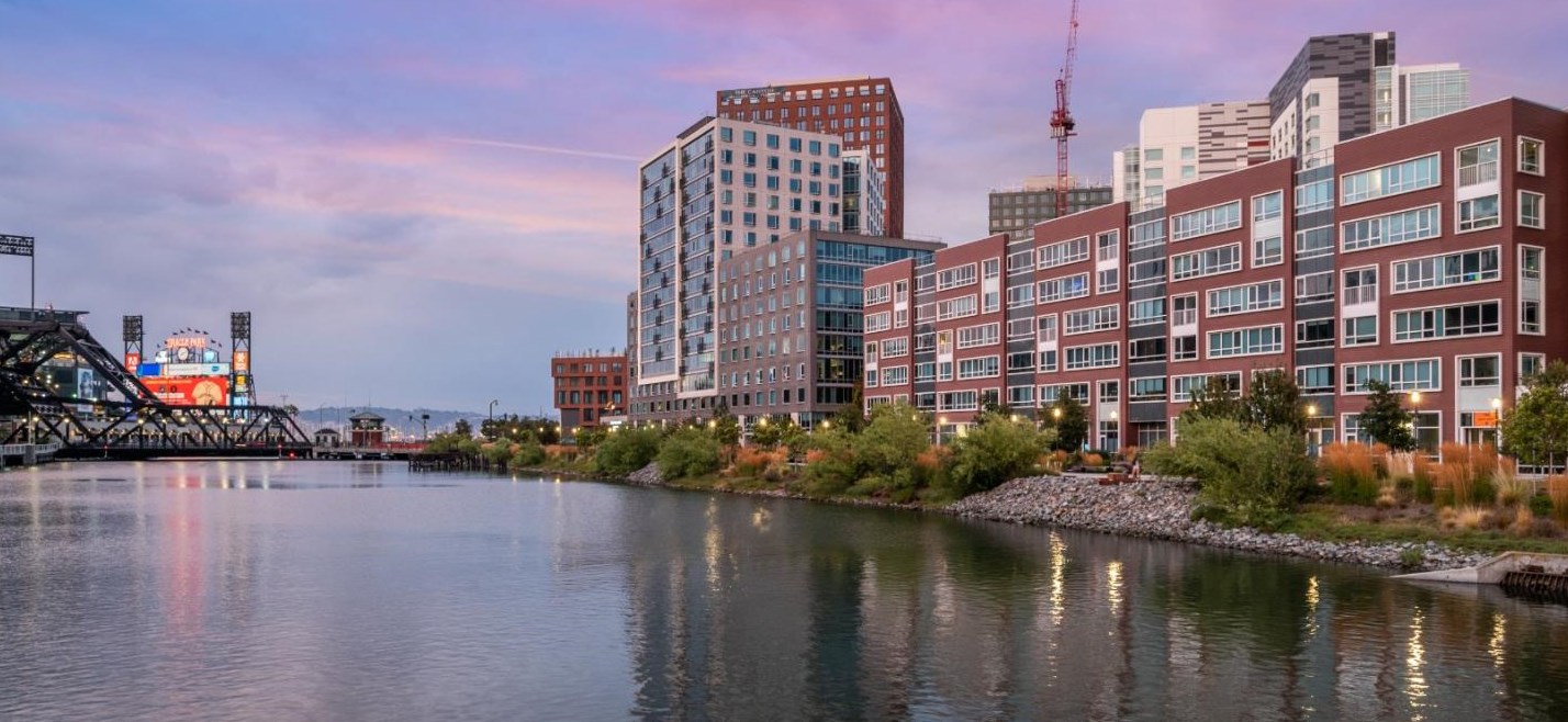 110 Channel St 616, San Francisco, CA 94158