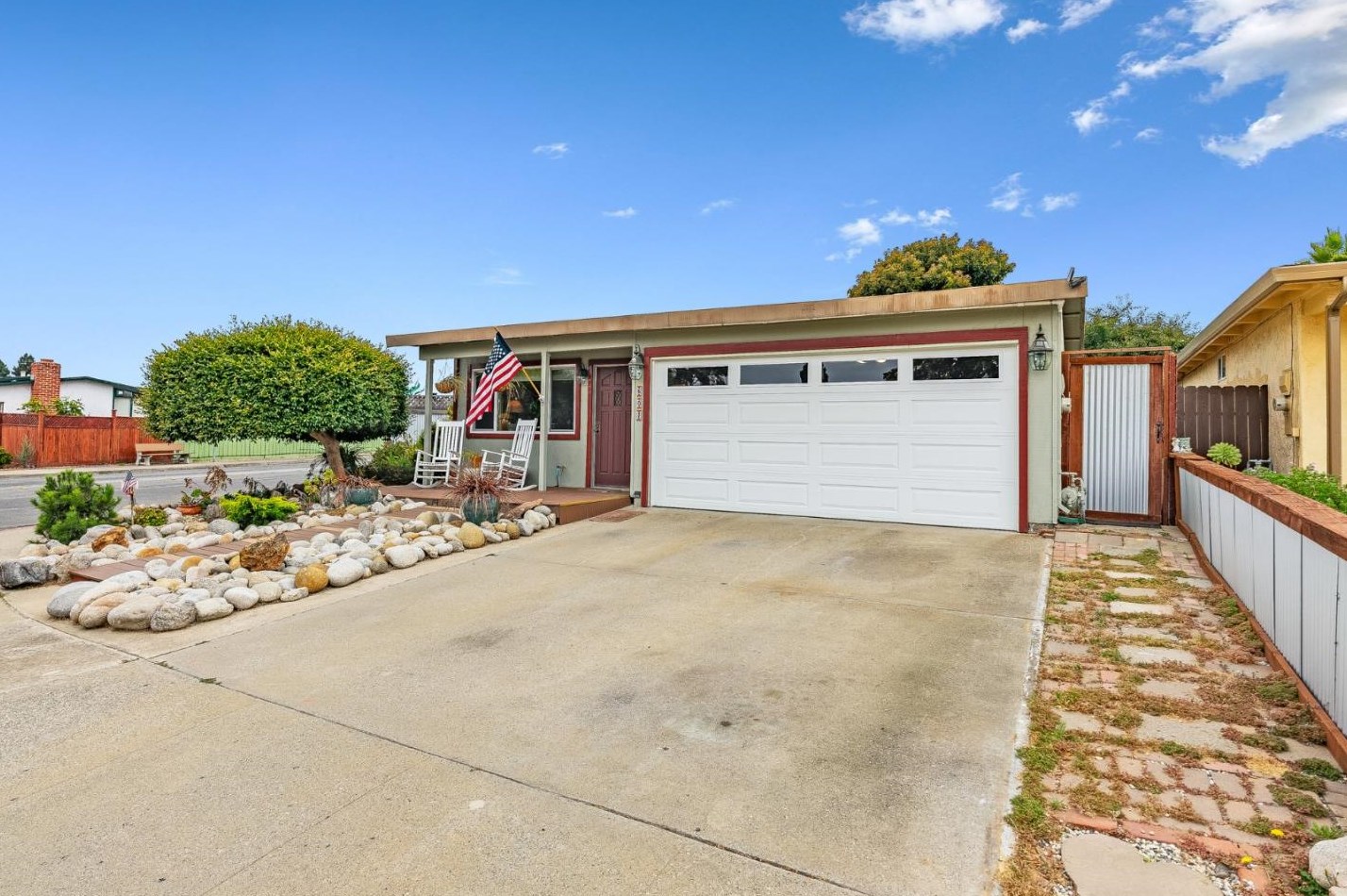 601 Cedar Dr, Watsonville, CA 95076