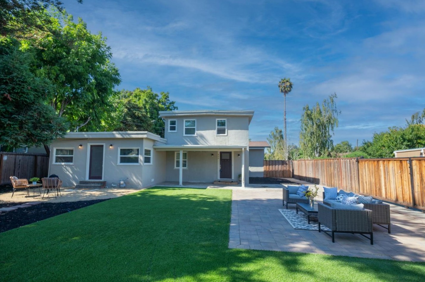 959 Garden St, Palo Alto, CA 94303