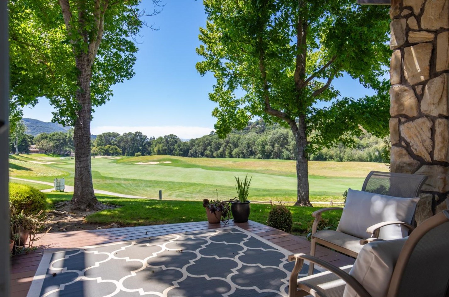 9809 Club Place Ln, Carmel, CA 93923-8574