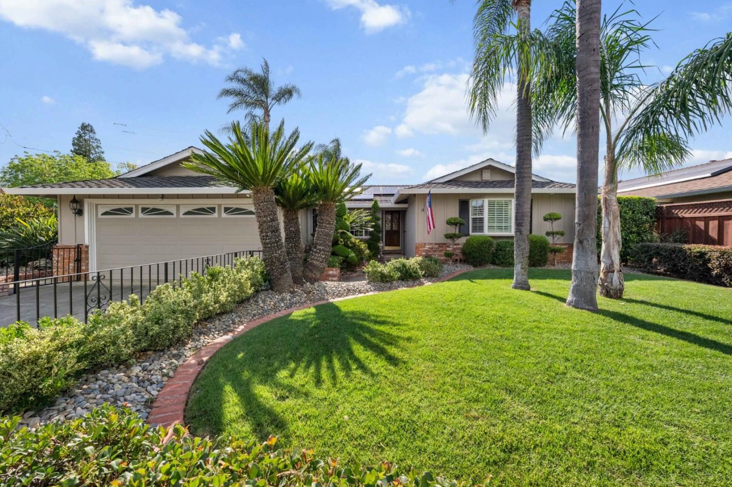 1559 Brenner Way, San Jose, CA 95118-2807
