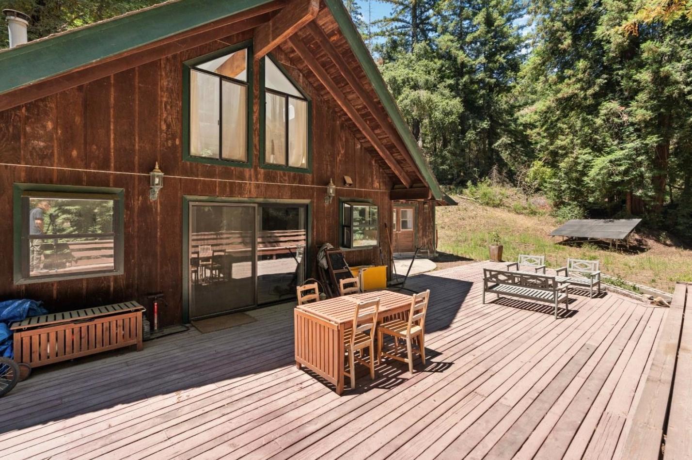 2305 Bear Canyon Rd, Los Gatos, CA 95033-8224