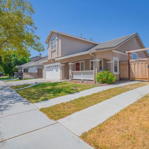 1836 De Anza Way, Los Banos, CA 93635