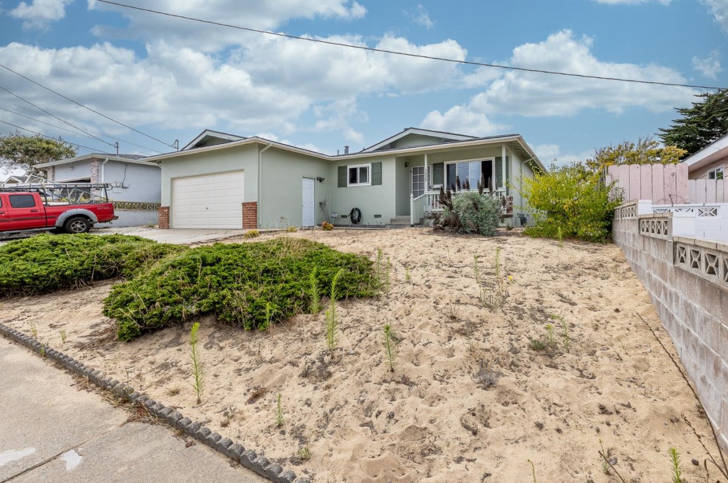 3029 Independence Ave, Marina, CA 93933