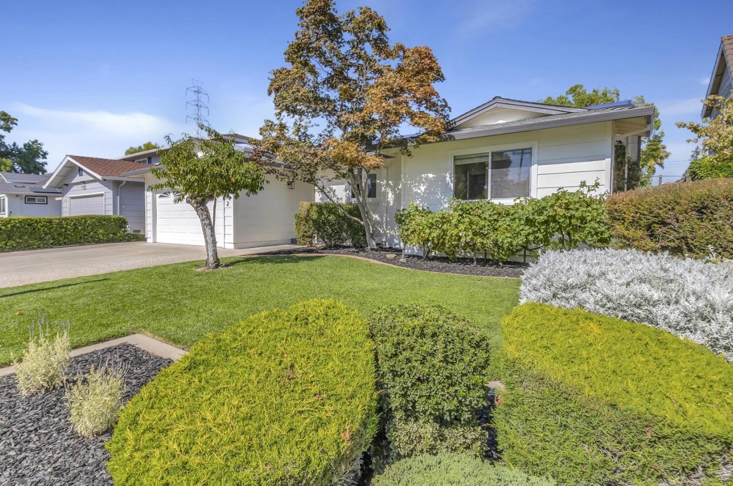 2542 Custer Dr, San Jose, CA 95124-1708