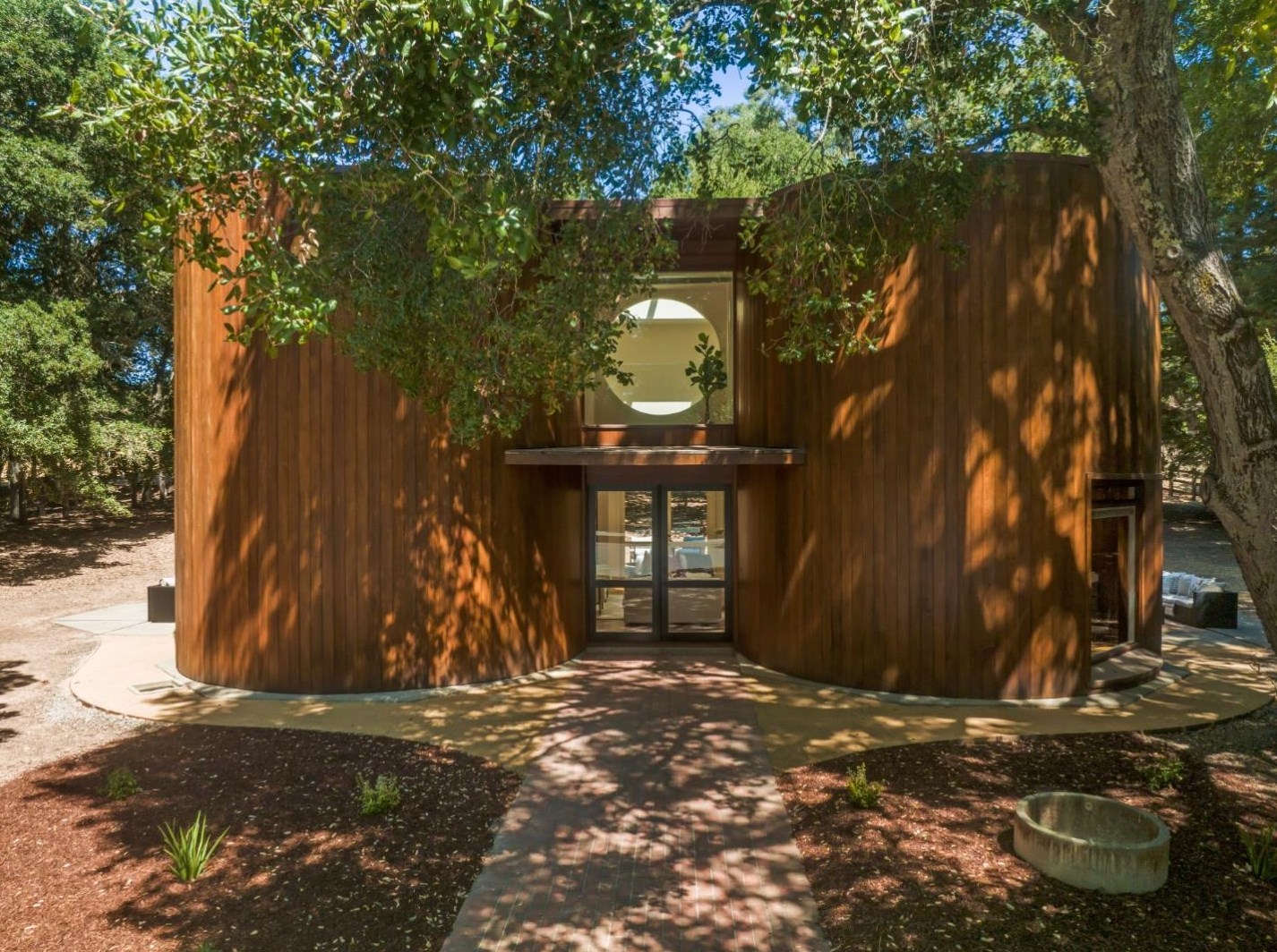 3364 Woodside Rd, Redwood City, CA 94062