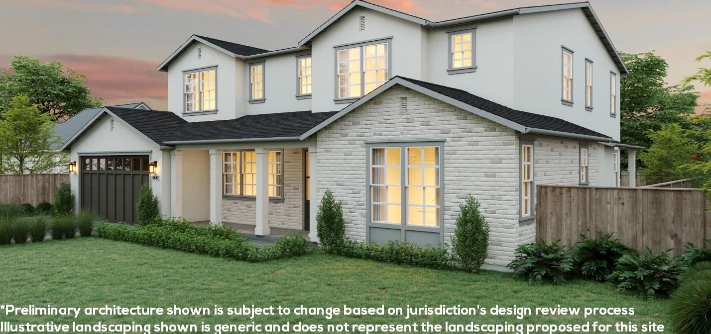 10682 Flora Vista Ave, Cupertino CA  95014-1607 exterior