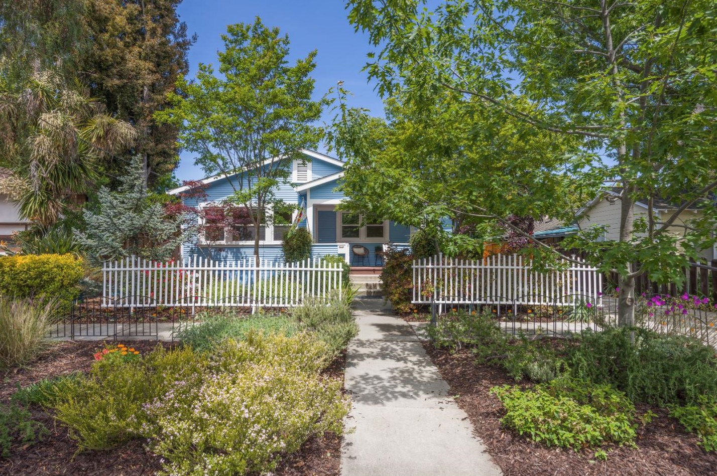 335 Samson St, Redwood City, CA 94063