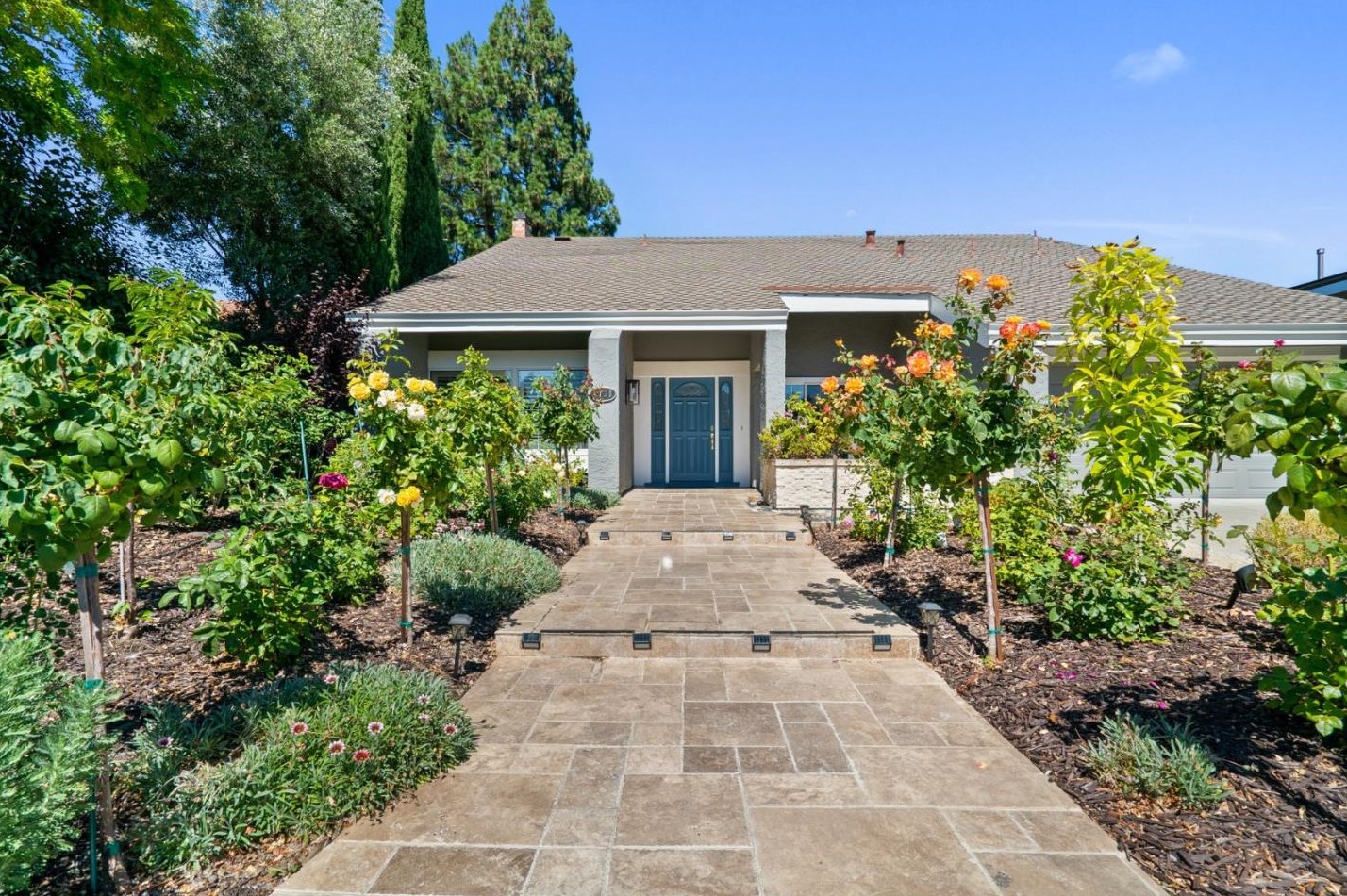 4138 Cranford Cir, San Jose, CA 95124