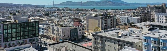 1438 Green St, San Francisco CA  94109-1897 exterior