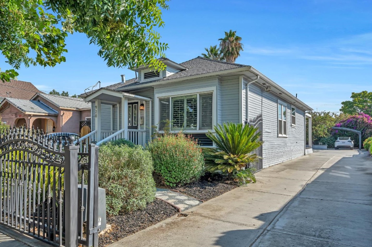920 6th St, San Jose, CA 95112-3933
