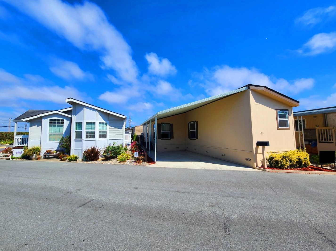 356 Reservation Rd 90, Marina, CA 93933